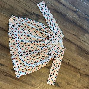 Gnome nightgown Hanna Andersson